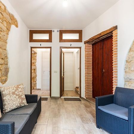 Dommu Anna Apartment Baunei Exterior photo
