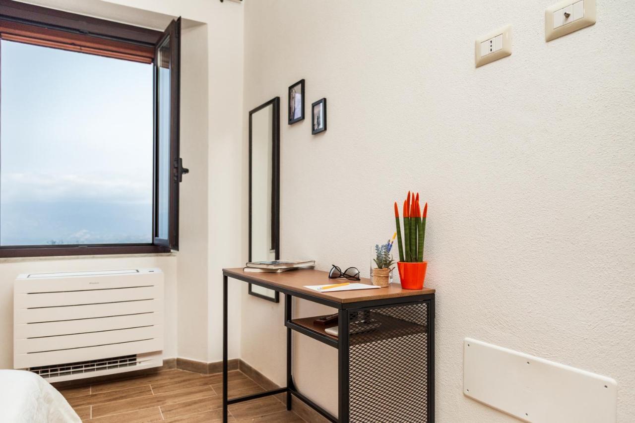 Dommu Anna Apartment Baunei Exterior photo