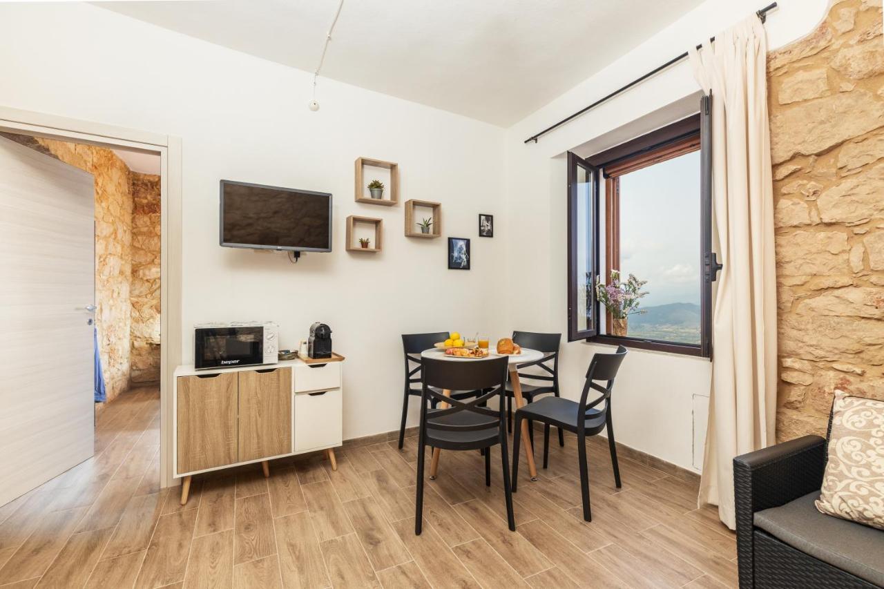 Dommu Anna Apartment Baunei Exterior photo